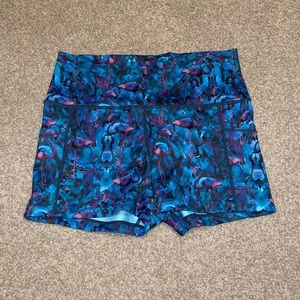 CVG Shorts